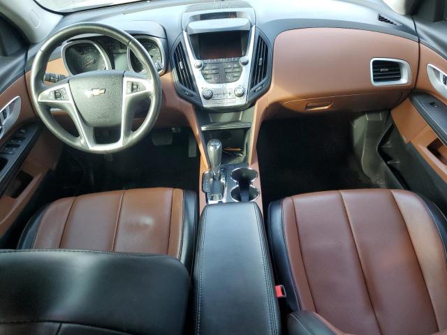 2016 CHEVROLET EQUINOX LT - 2GNALDEK6G1188154