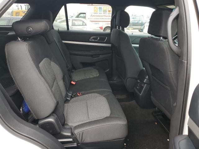 2016 FORD EXPLORER X - 1FM5K7D85GGA43173