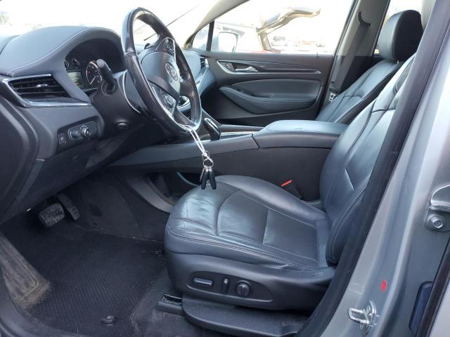 2018 BUICK ENCLAVE PR - 5GAEVBKW6JJ188525