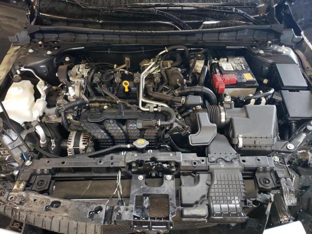 2023 NISSAN ALTIMA SR 1N4BL4CV2PN318865