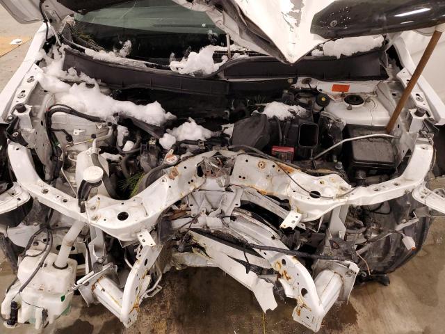 2021 MITSUBISHI RVR SE JA4AJVAW2MU606670