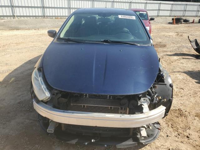 2015 DODGE DART LIMIT 1C3CDFCB8FD254112