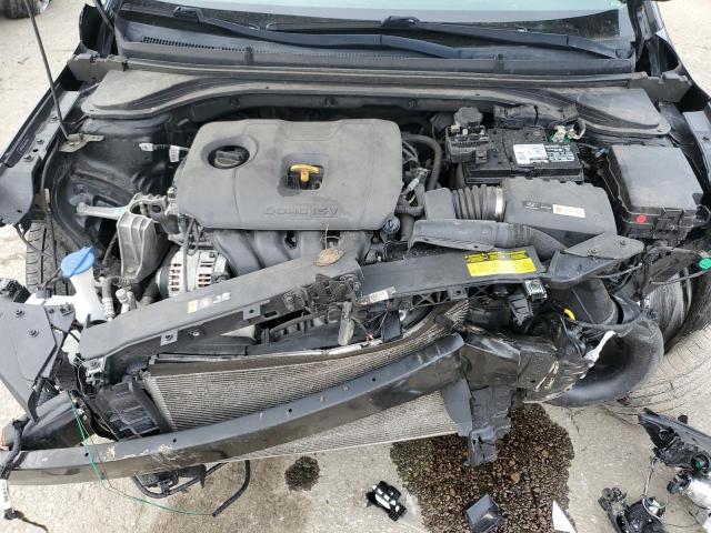 2019 HYUNDAI ELANTRA SE - 5NPD84LF4KH414566
