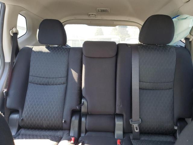 2017 NISSAN ROGUE S - JN8AT2MTXHW141733
