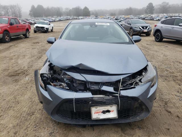 2020 TOYOTA COROLLA LE - 5YFEPRAEXLP051631