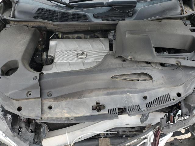 2015 LEXUS RX 350 - 2T2ZK1BA7FC179497