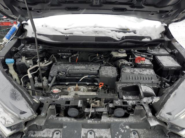 2017 HONDA CR-V LX - 5J6RW6H32HL007270