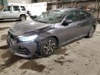2017 HONDA CIVIC EX - 19XFC2F72HE024692