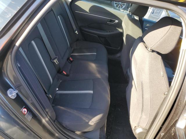 2023 HYUNDAI SONATA SEL - KMHL64JAXPA267642