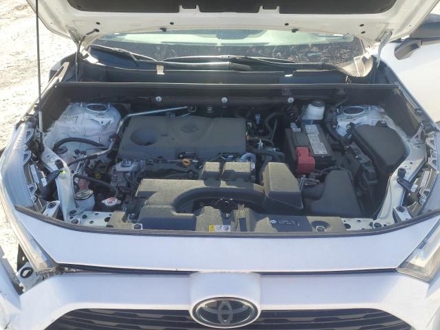 2023 TOYOTA RAV4 LE - 2T3H1RFV5PC234035