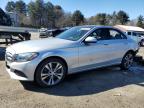 2015 MERCEDES-BENZ C 300 4MAT - 55SWF4KB1FU002251