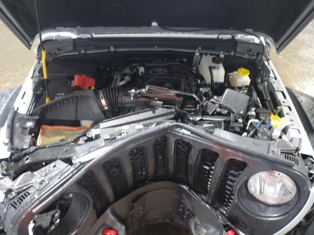 2023 JEEP GLADIATOR - 1C6JJTBG9PL571032