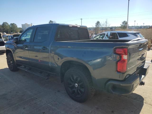 2020 CHEVROLET SILVERADO - 3GCUYEED4LG296515