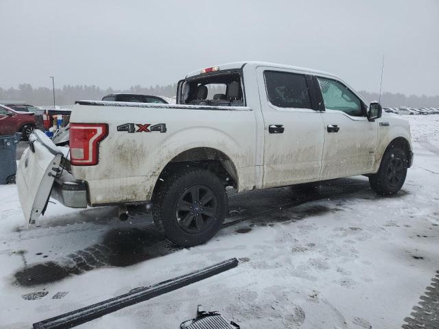Vin: 1ftew1eg0hfc21266, lot: 46624745, ford f-150 supercrew 20173