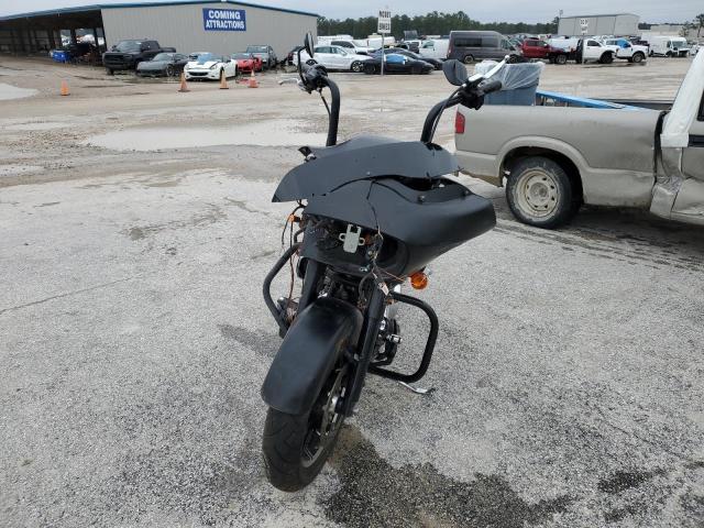 HARLEY-DAVIDSON MC 2011 black  gas 1HD1KHM13BB669661 photo #3