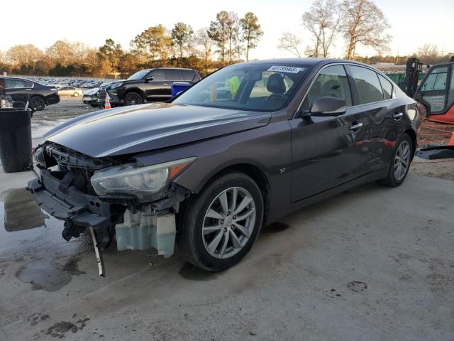 INFINITI Q50 BASE