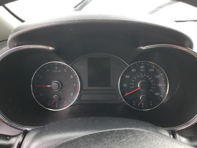 2016 KIA FORTE LX - KNAFX4A69G5563896