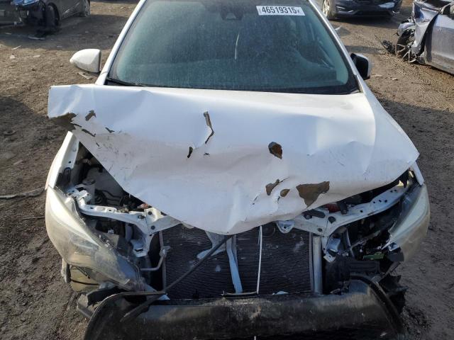 2017 TOYOTA COROLLA L - 2T1BURHE9HC810181