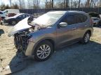 2017 NISSAN ROGUE S - KNMAT2MV7HP546682