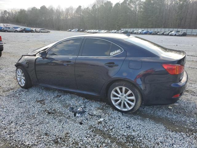 Vin: jthcf5c25a5042334, lot: 44123085, lexus is 250 20102