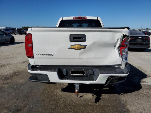 2015 CHEVROLET COLORADO 1GCHSAEA2F1153888