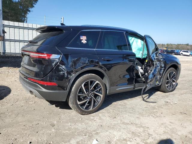 Vin: 5lmcj2da5pul20368, lot: 43783245, lincoln corsair reserve 20233