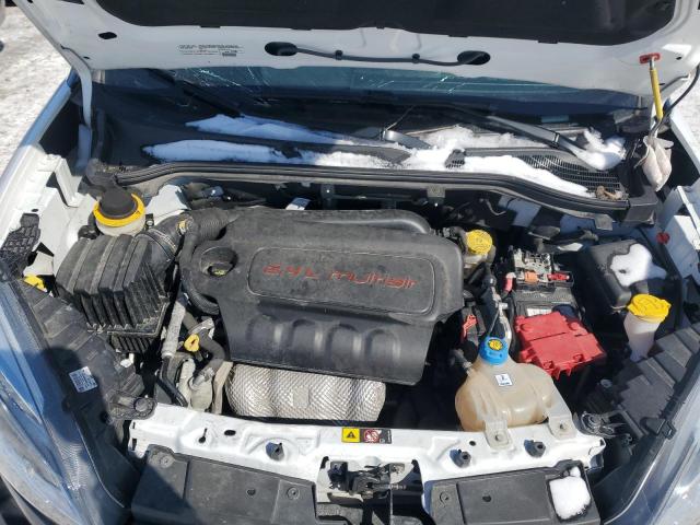 2021 RAM PROMASTER - ZFBHRFAB1M6T67085