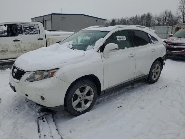 Vin: 2t2bk1ba5cc132028, lot: 45543025, lexus rx350 350 2012 img_1