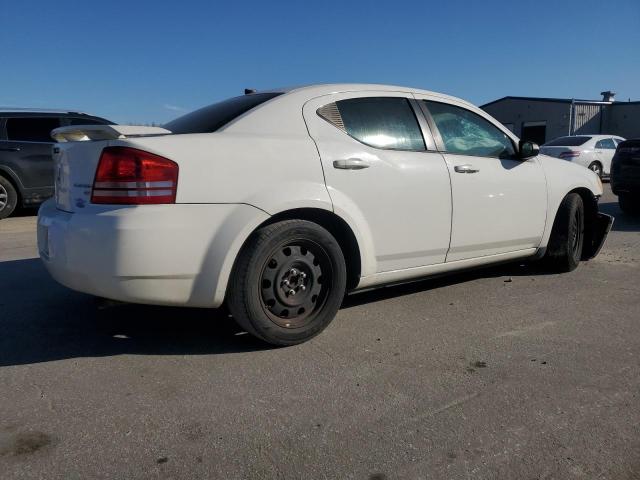 Vin: 1b3cc4fb3an210196, lot: 46569525, dodge avenger sxt 20103