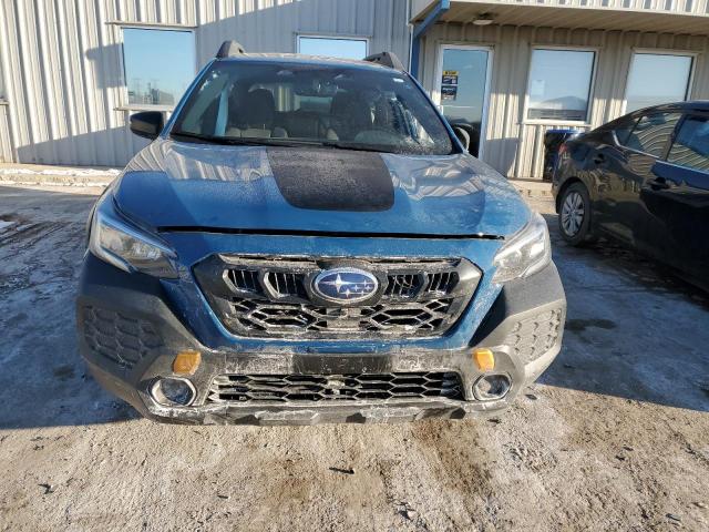 2024 SUBARU OUTBACK WI 4S4BTGUDXR3237785