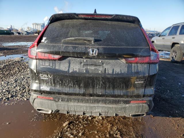 2023 HONDA CR-V SPORT - 2HKRS6H92PH802540