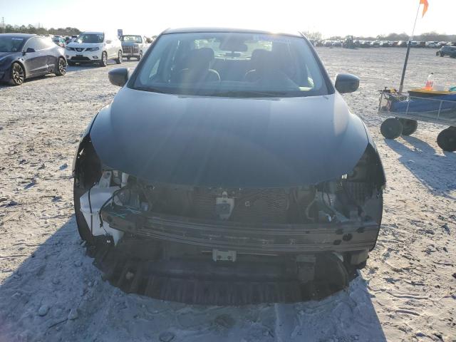 2019 NISSAN SENTRA S - 3N1AB7AP4KY277071
