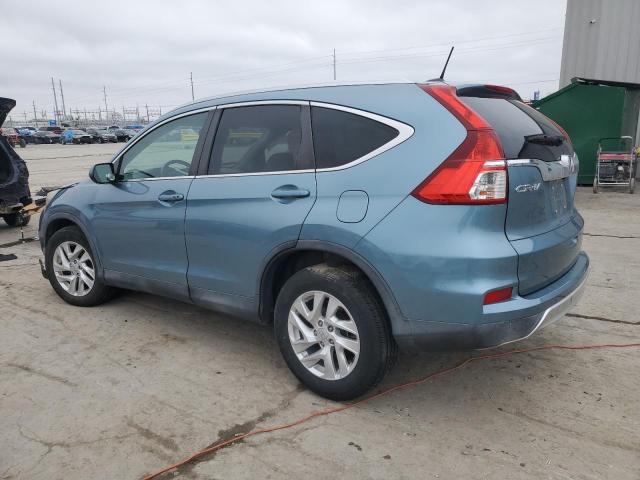 2016 HONDA CR-V EXL - 2HKRM3H73GH542270