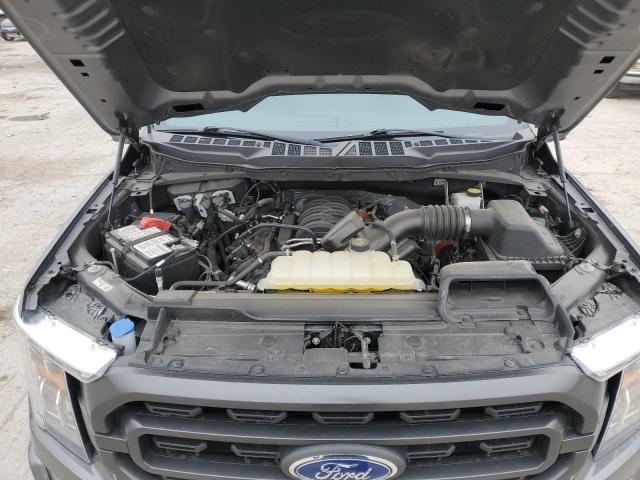 2022 FORD F150 SUPER 1FTEW1C58NFC26549