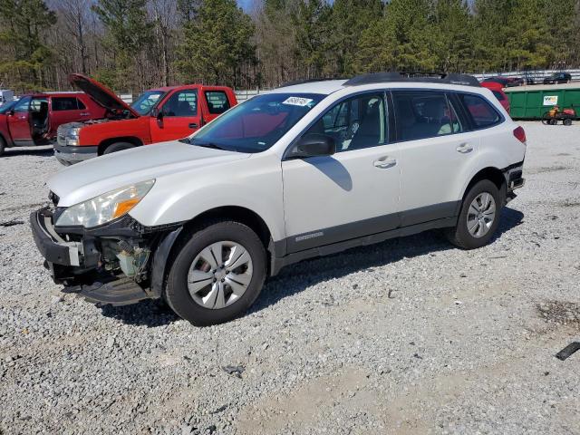 SUBARU OUTBACK 2.