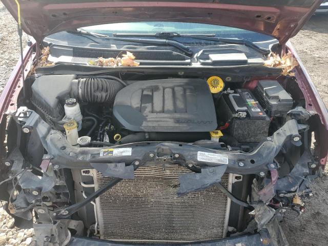 2019 DODGE GRAND CARA - 2C4RDGCG6KR646570
