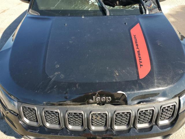 2023 JEEP COMPASS TR - 3C4NJDDN8PT539253
