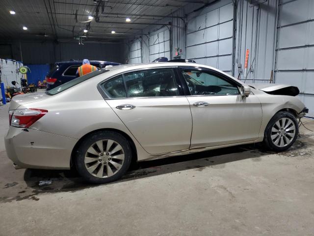 Vin: 1hgcr3f80da026746, lot: 43841285, honda accord exl 20133