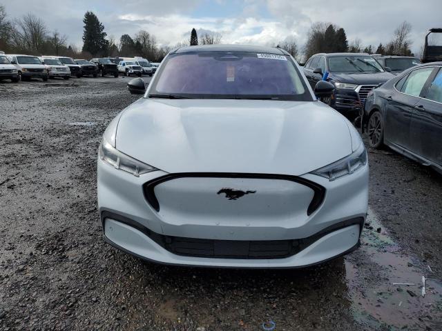2021 FORD MUSTANG MA - 3FMTK3SU0MMA25083