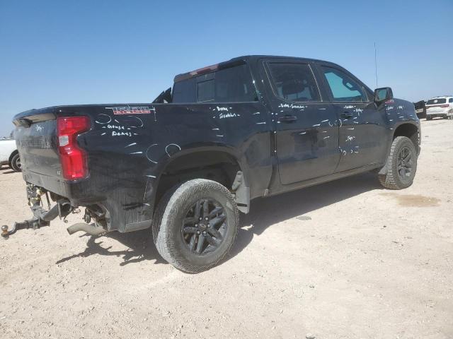 Vin: 3gcpyfedxmg334267, lot: 47261455, chevrolet all models k1500 lt trail boss 20213