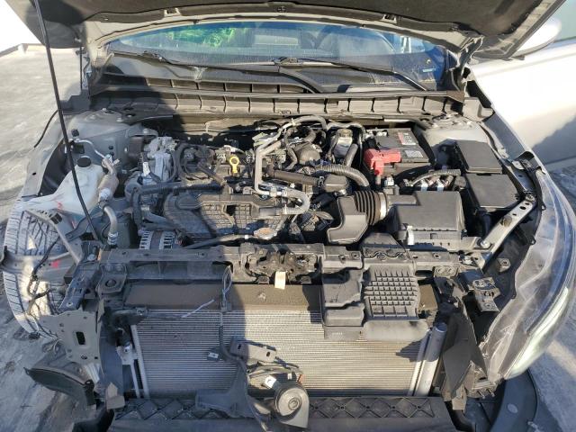 2023 NISSAN ALTIMA SV #3136939456