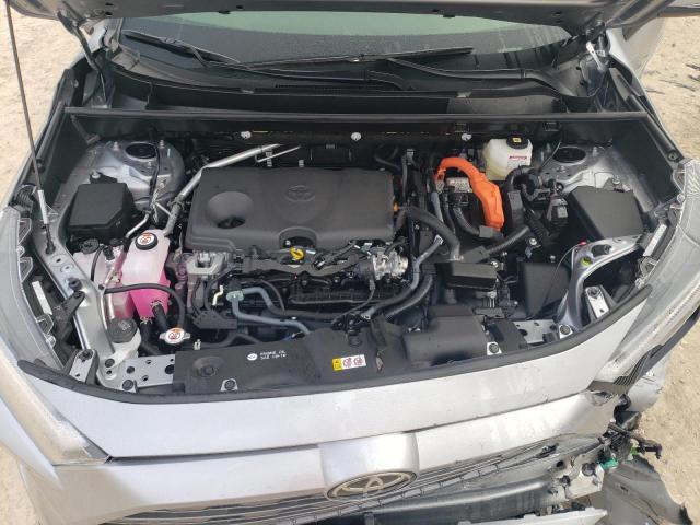 2025 TOYOTA RAV4 L - JTMD6RFV3SD153751