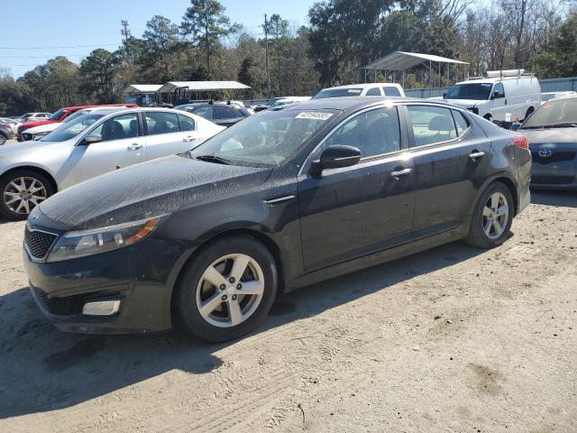 2015 KIA OPTIMA LX #3106807069