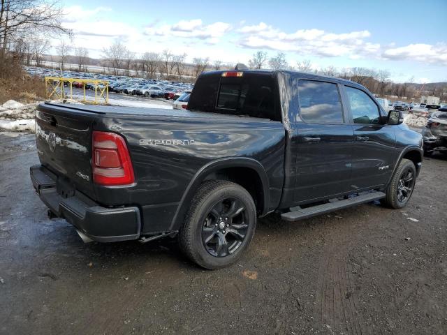 2021 RAM 1500 LARAM 1C6SRFJT7MN547616