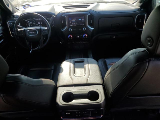 2021 GMC SIERRA K15 1GTU9EET4MZ112454