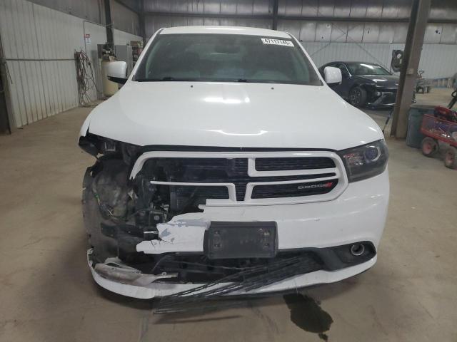 2017 DODGE DURANGO GT - 1C4RDJDG1HC905141