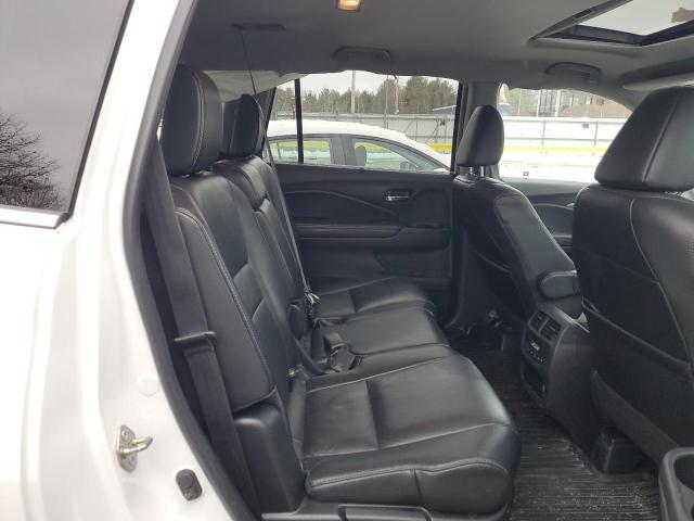 2020 HONDA PILOT EXL - 5FNYF6H55LB067350