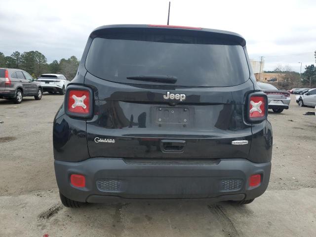 2020 JEEP RENEGADE L - ZACNJABB5LPL63168