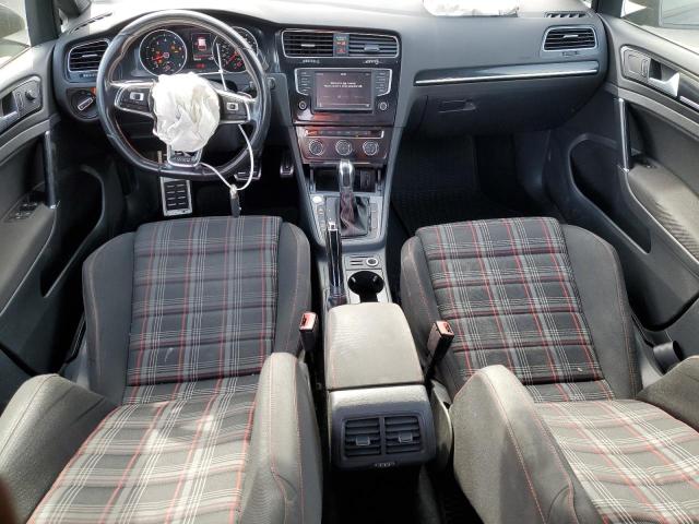 2017 VOLKSWAGEN GTI S/SE - 3VW447AU0HM074170