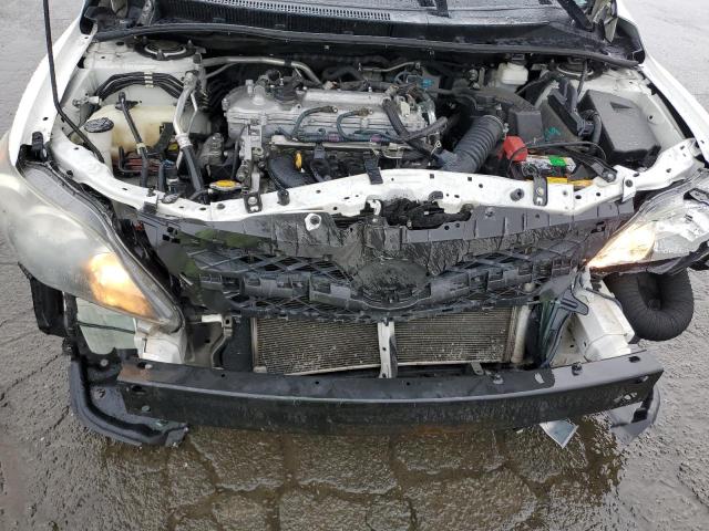 2012 TOYOTA COROLLA BA - 5YFBU4EE0CP028643